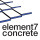 element7concrete