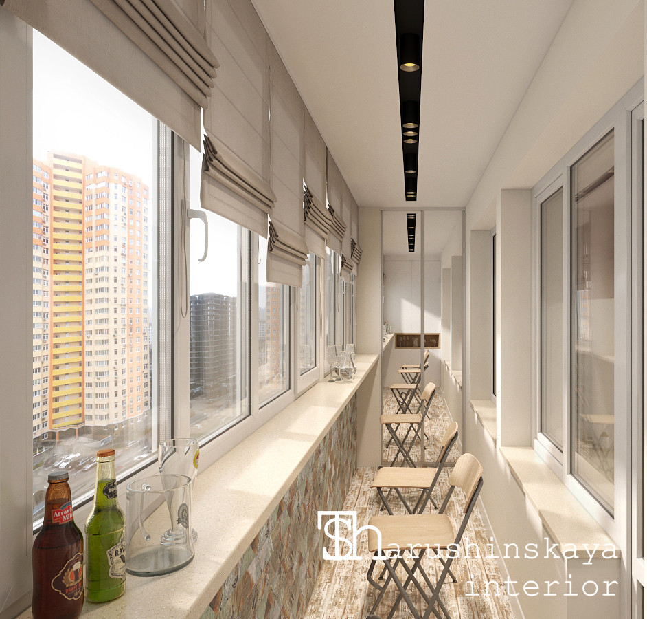 С видом на Сатирикон