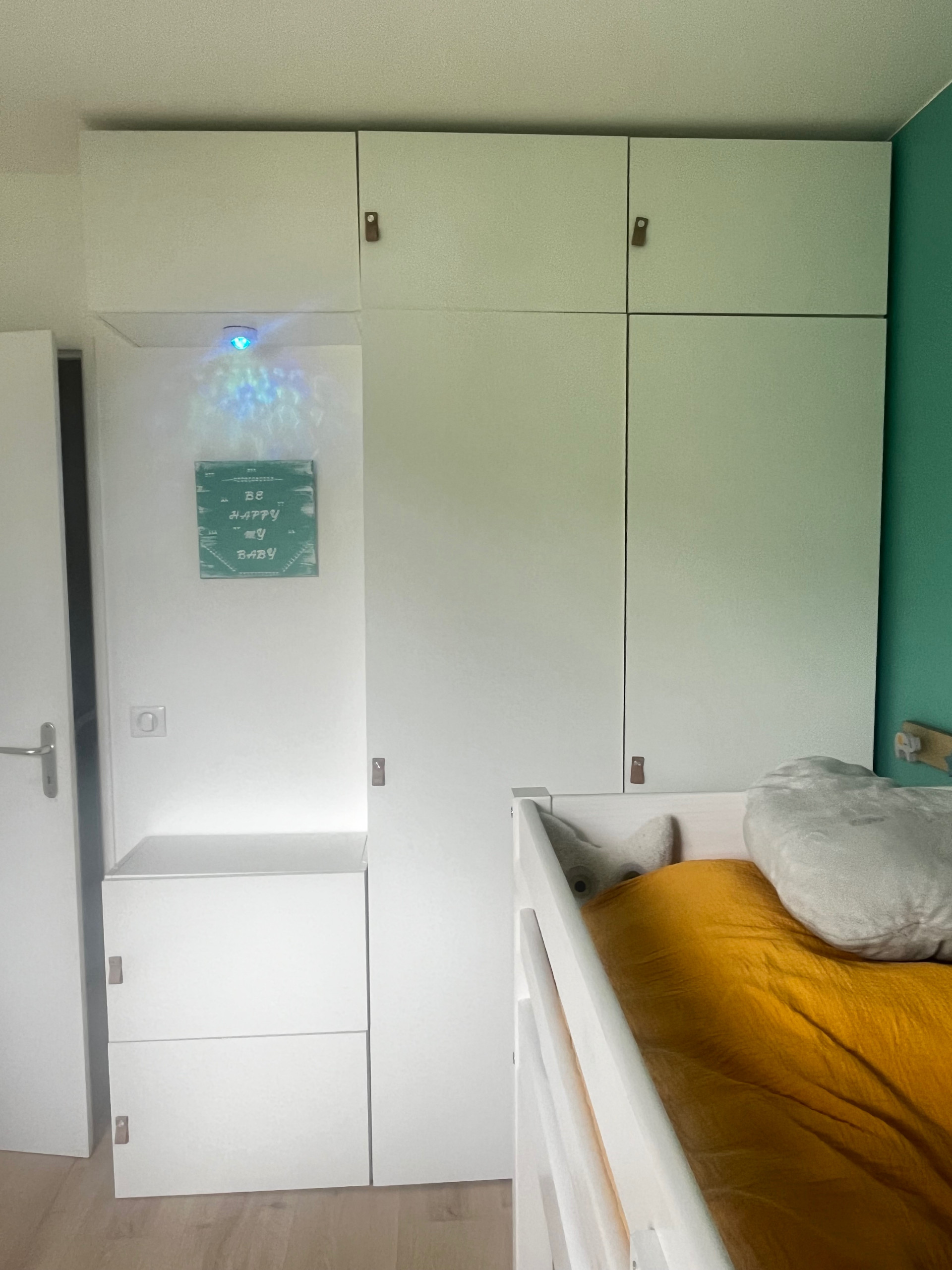 Kids' room photo in Grenoble