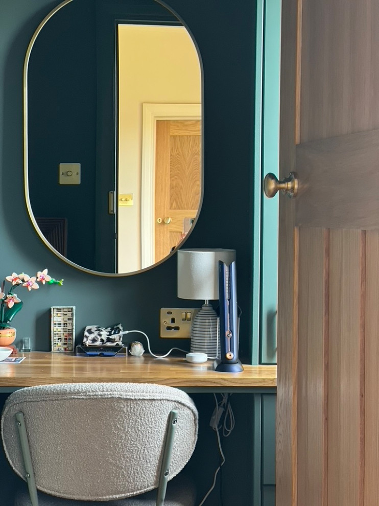 Brighton home remodel
