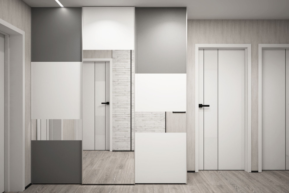 Квартира 87 кв.м.