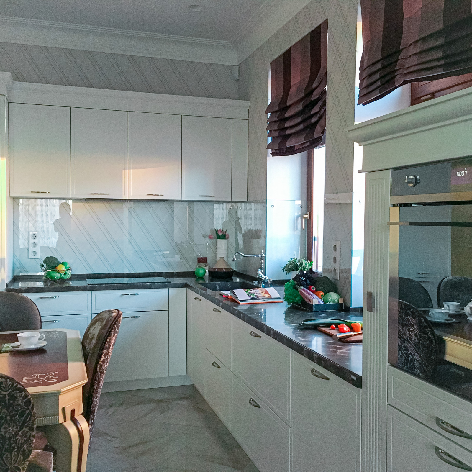 Прочтение классики