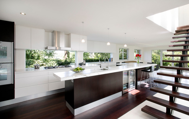 Oatley - Modern Kitchen modern-kitchen
