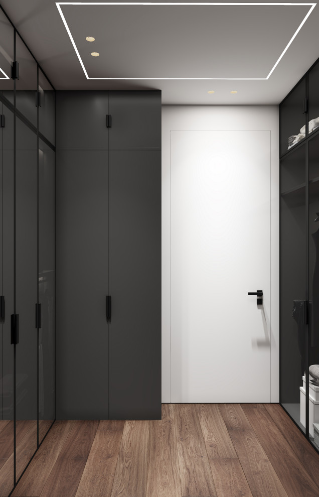 MARRIOTT 5* premium class apartment