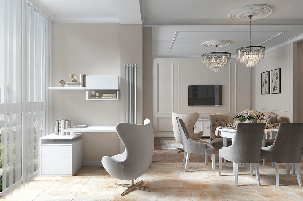 Классика современная