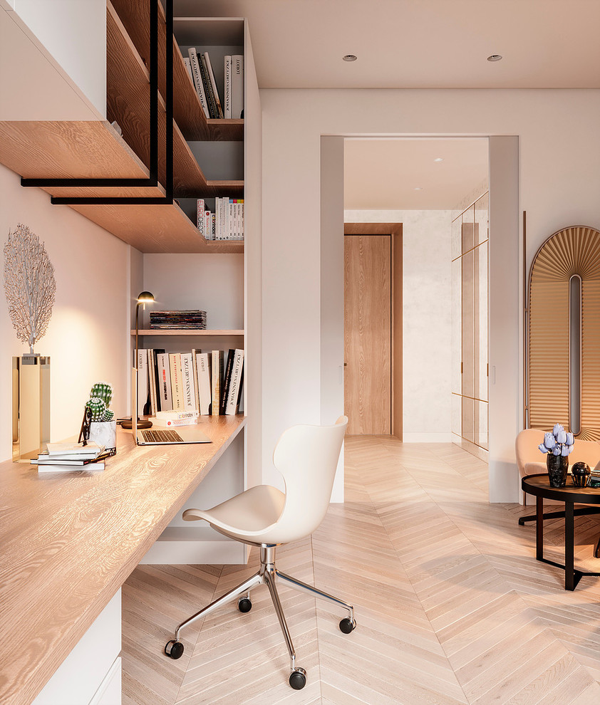 ЖК Парк Рублево 3