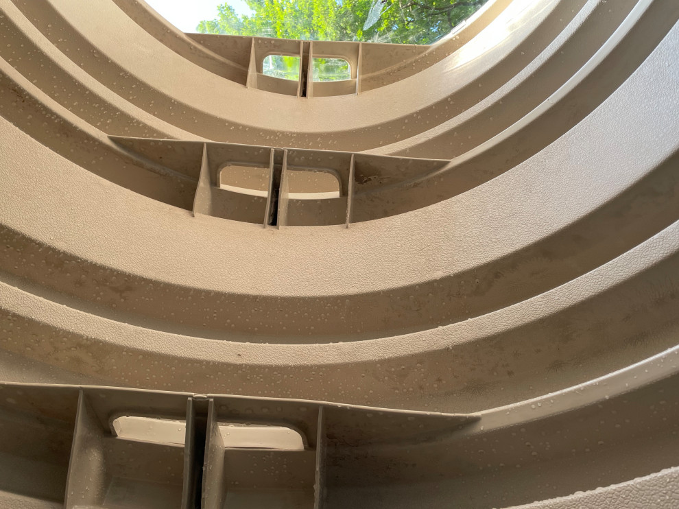 Basement Egress