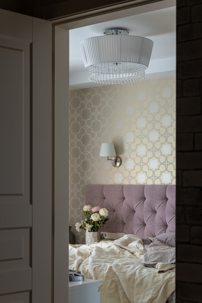 3-х комнатная квартира мкр. «Солнечный берег»