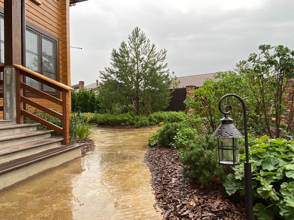 Участок для Дмитрия и Татьяны