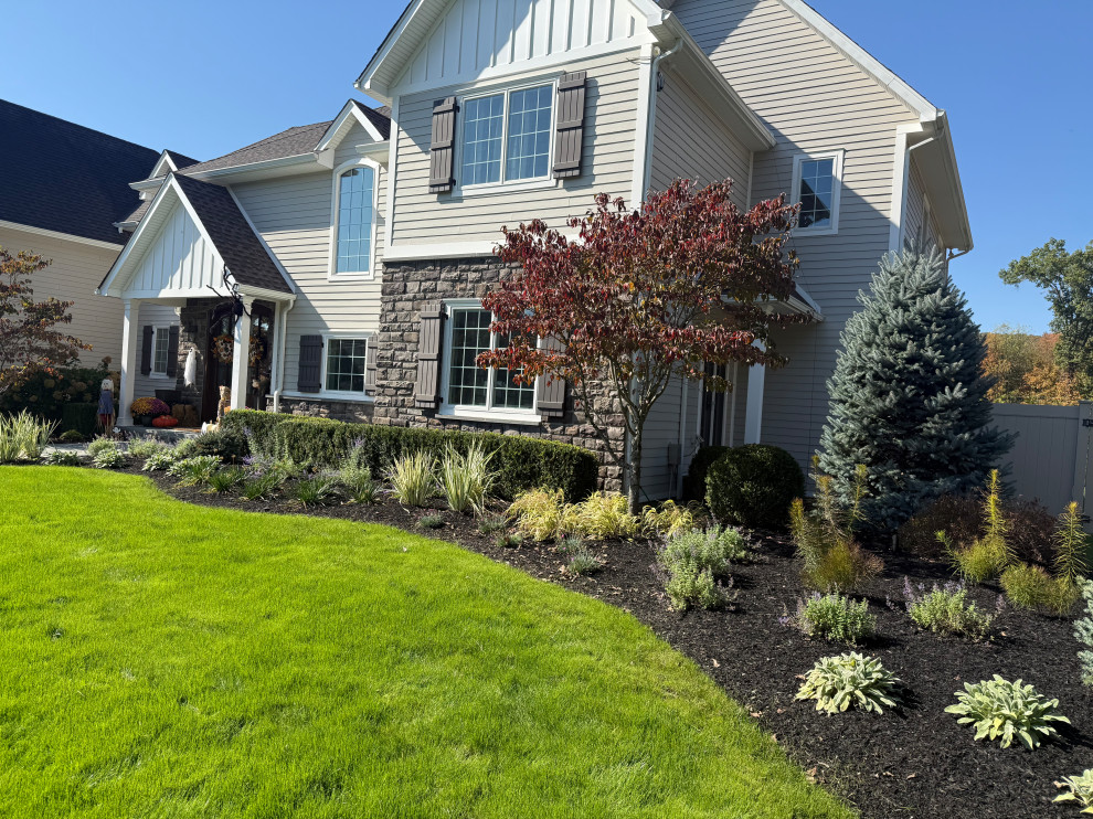 Planting Design