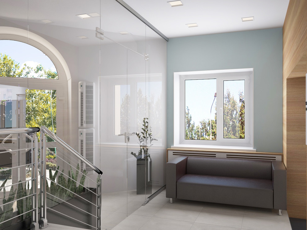 Стоматологическая клиника