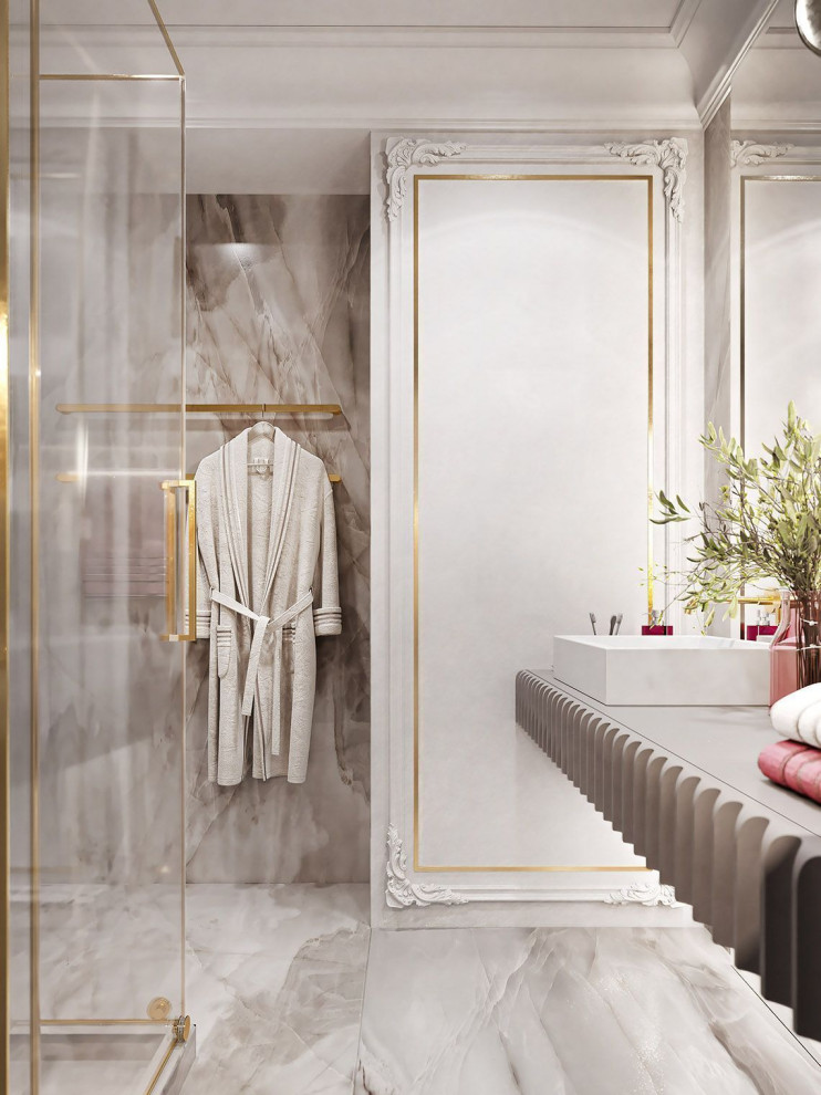 ЖК Prime Park 155 м2