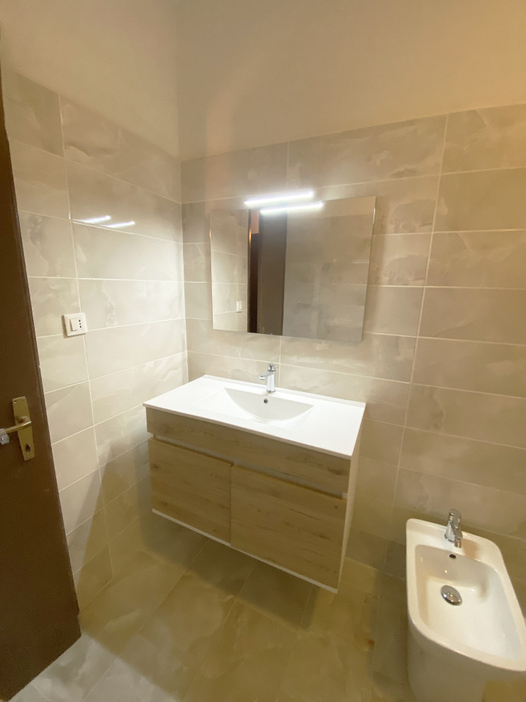 Ristrutturazioni Bagni