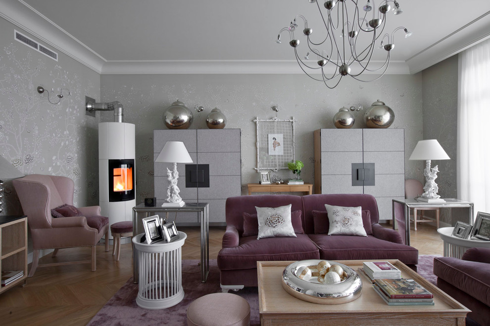 Московские сезоны