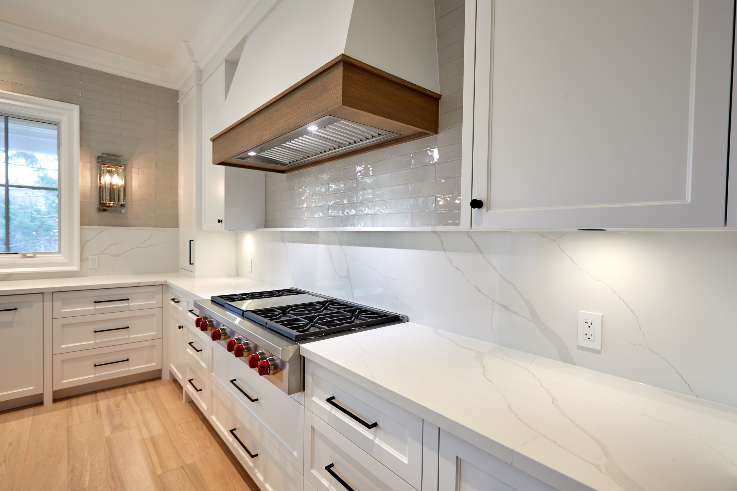 Crescent - South West Oakville