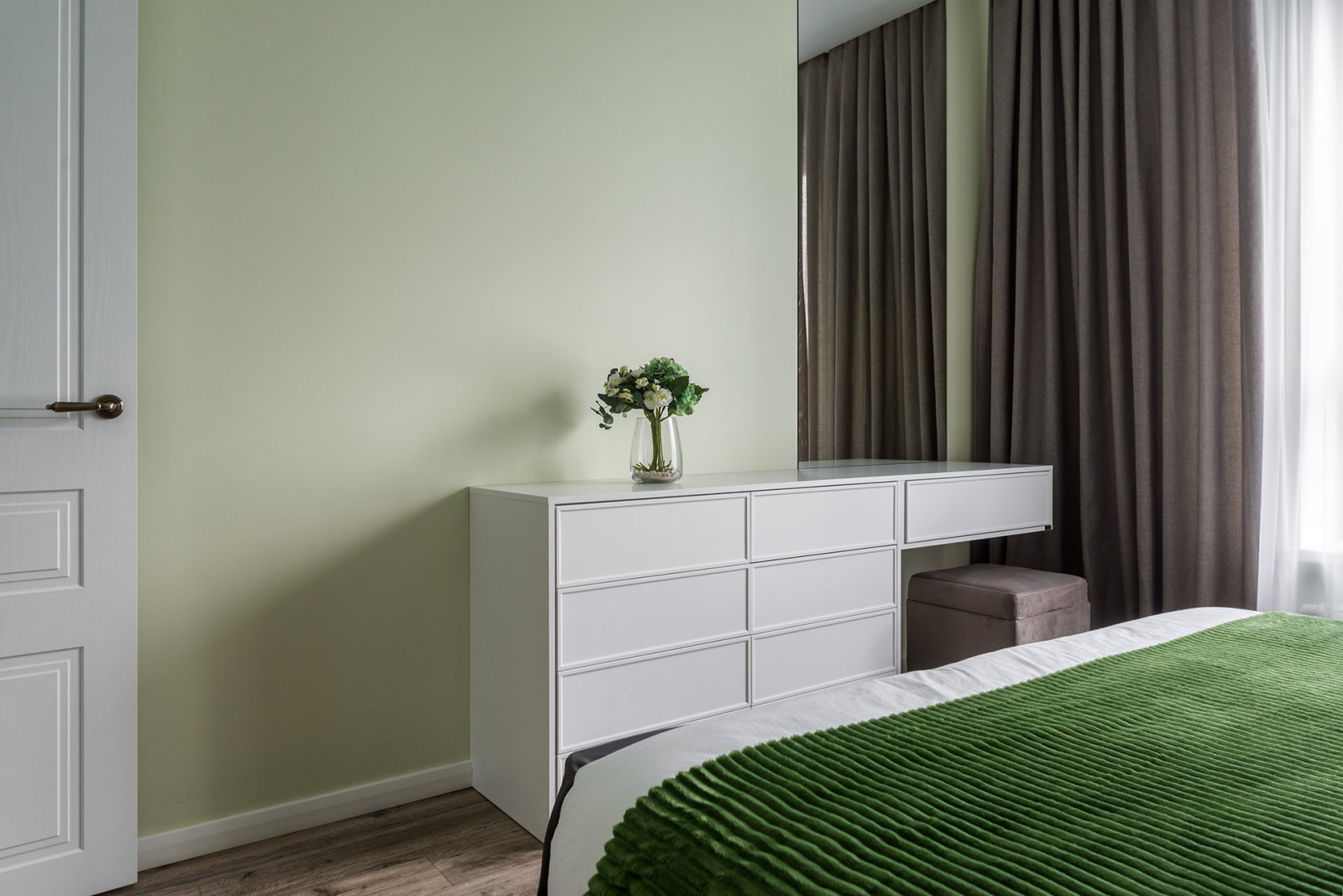 Интерьерный, архитектурный фотограф Андрей Ефимов