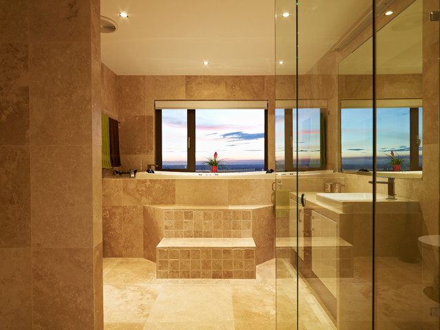 Bathroom bathroom