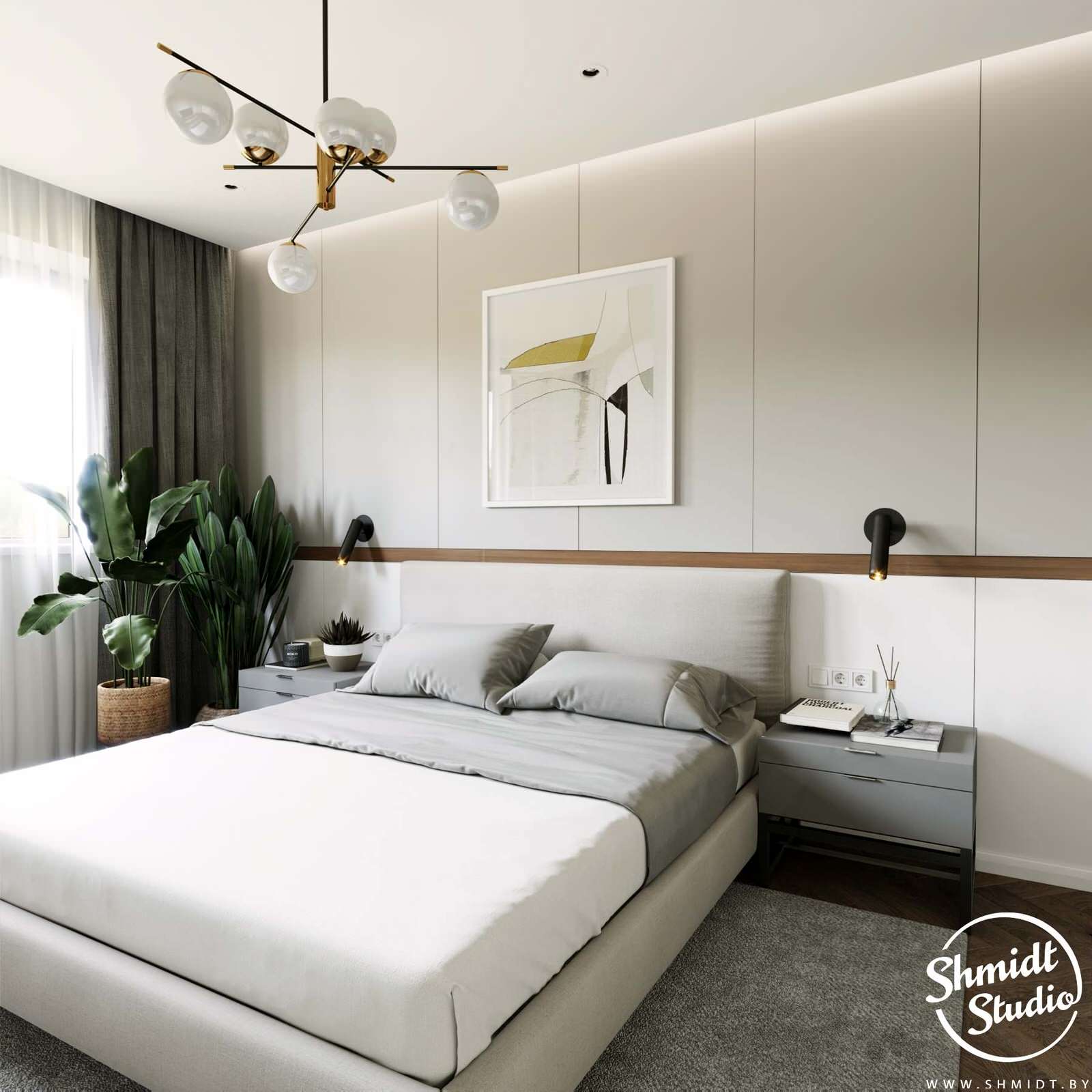 Проект "Утонченный" ||