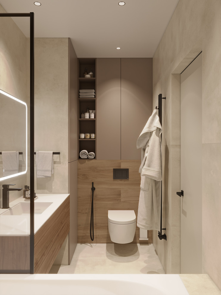 Просторная квартира в "Легенда Парк"