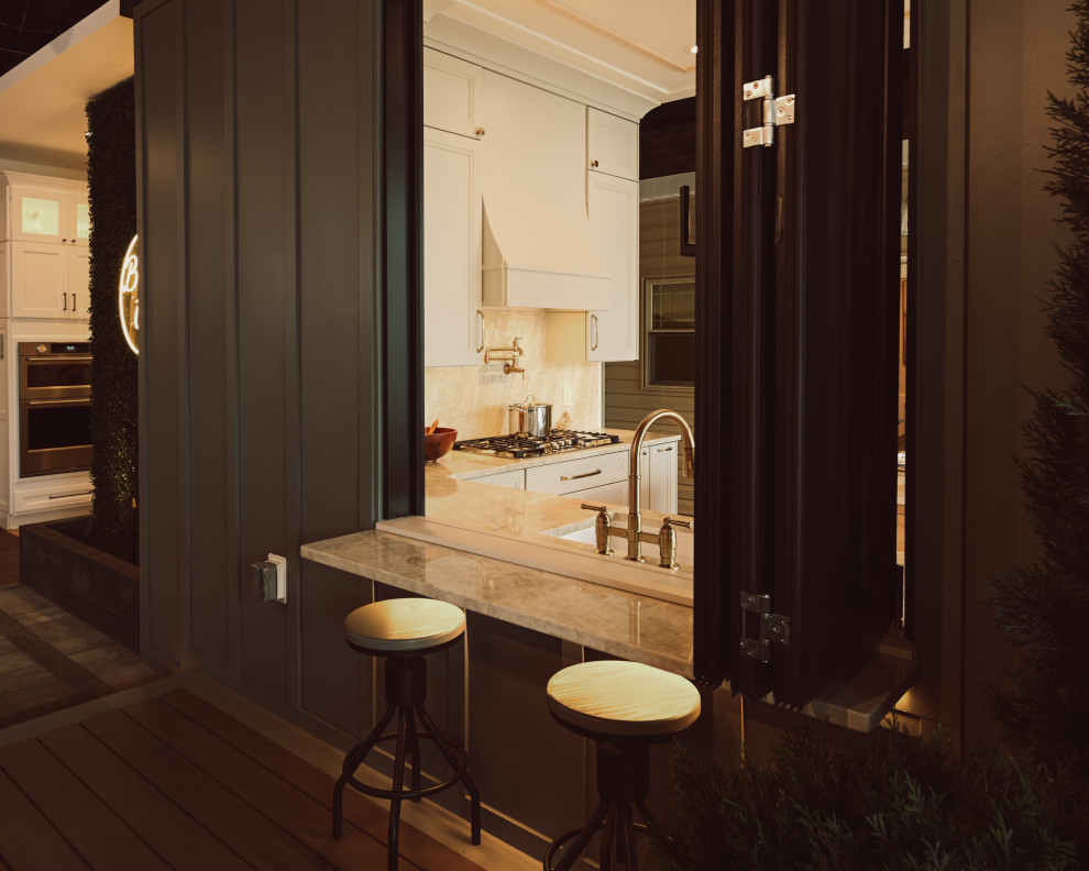 New Design Showroom Imagery