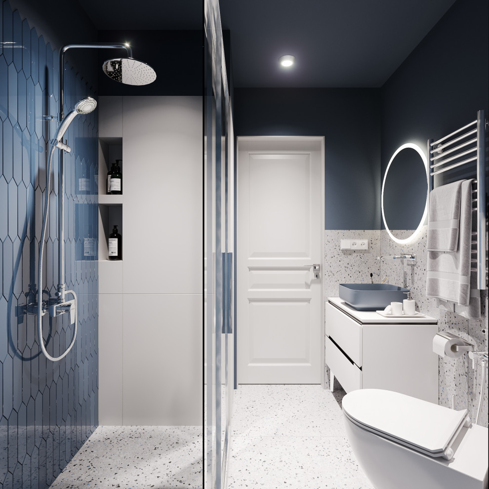 3х-комнатная квартира, 78 кв.м.