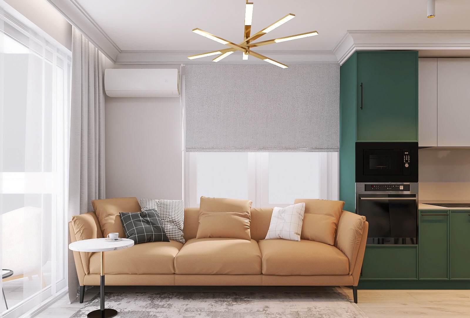 ЖК Горизонт