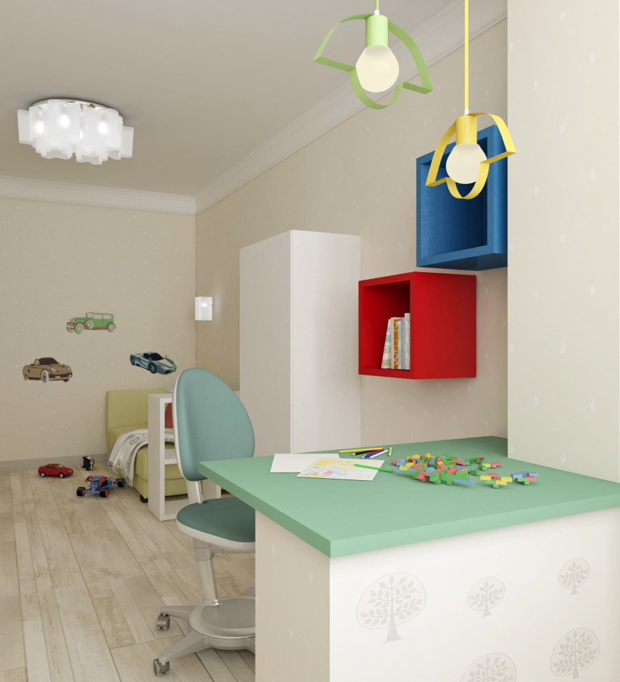 Квартира для жизни