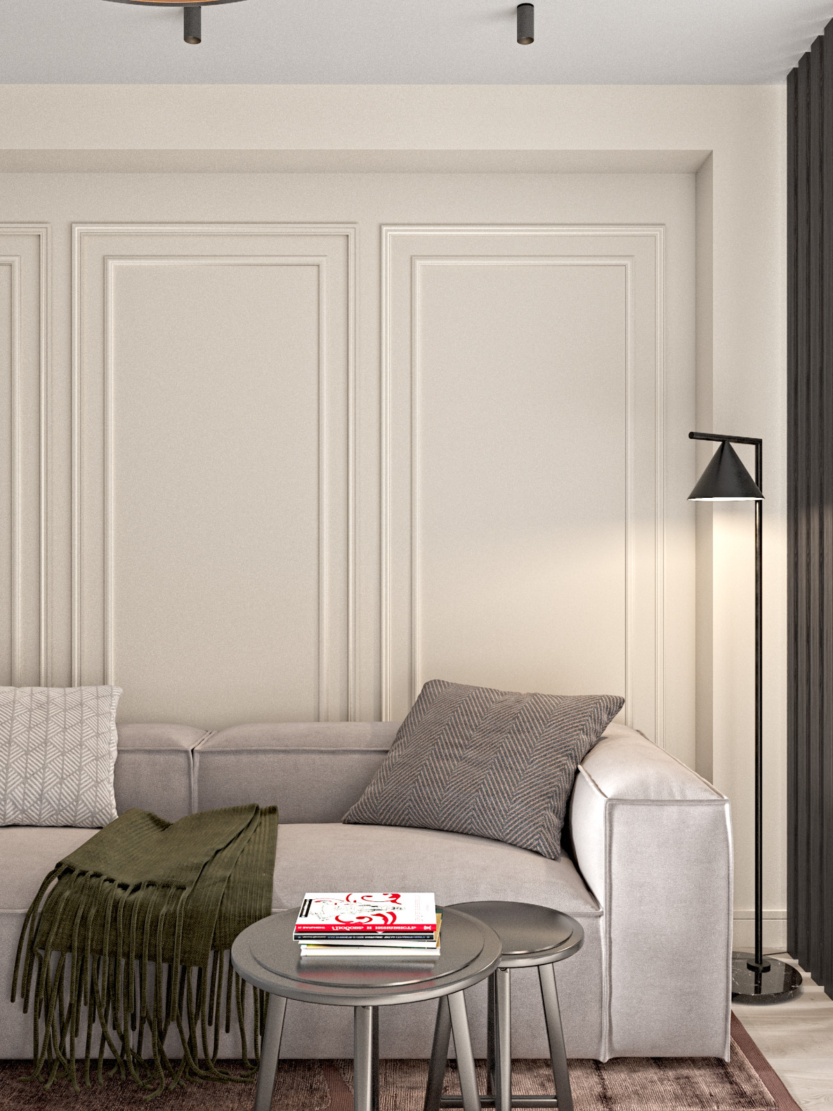 Проект в Севастополе