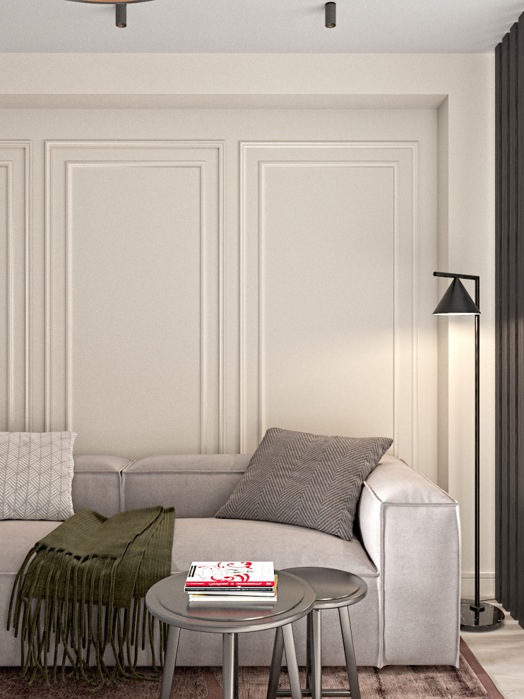 Проект в Севастополе