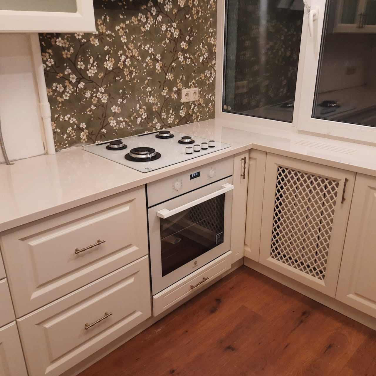 Столешницы из мрамора для Кухни