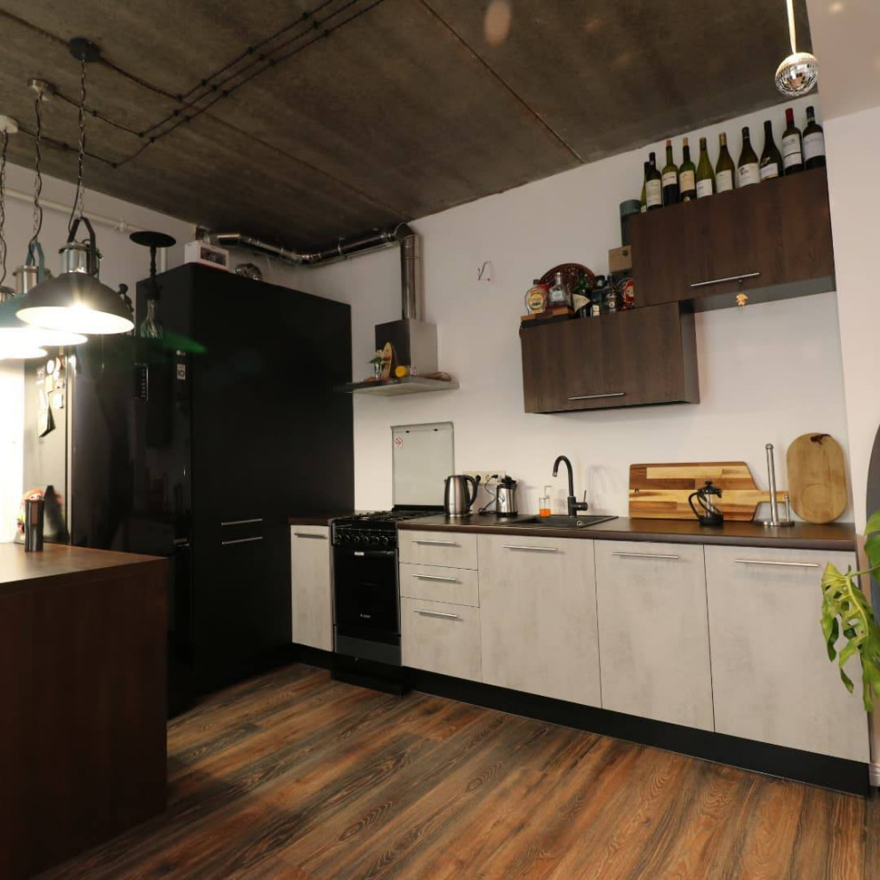 Ремонт квартиры под ключ