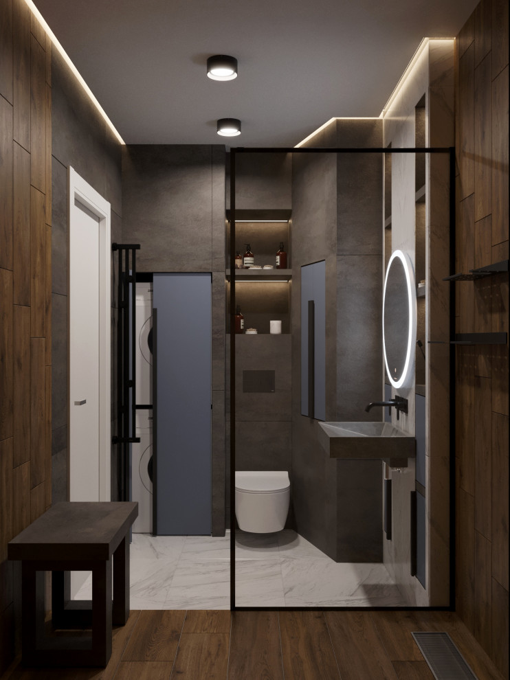 Дизайн проект квартиры