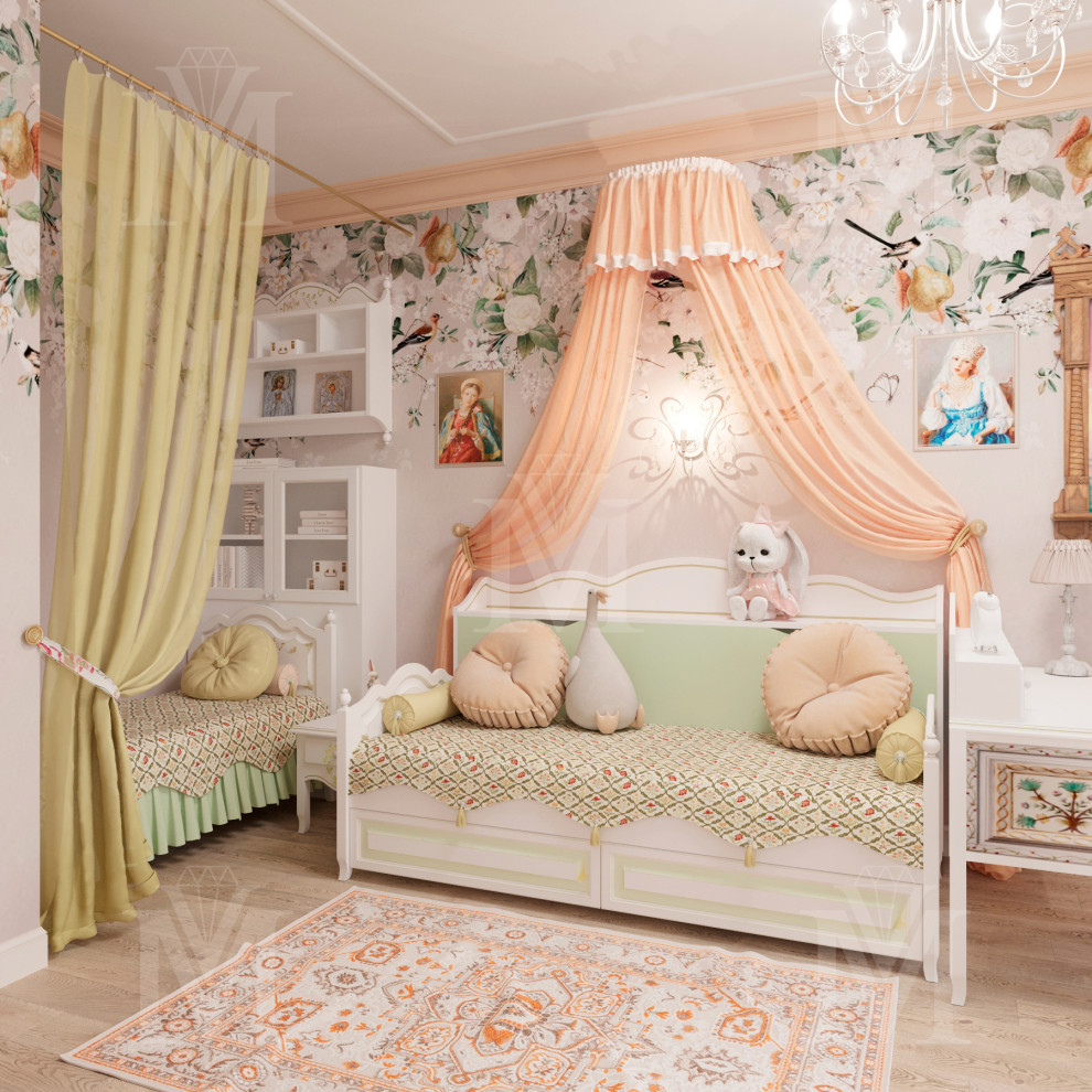 Дизайн интерьера по Васту 2024 г. Екатеринбург