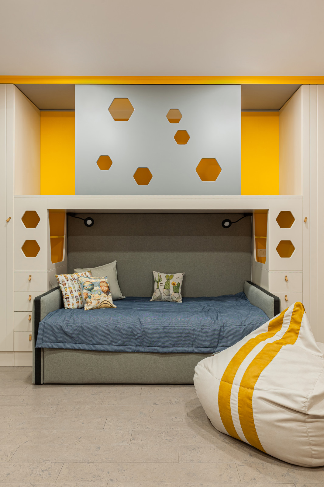 Квартира ул. Воровского