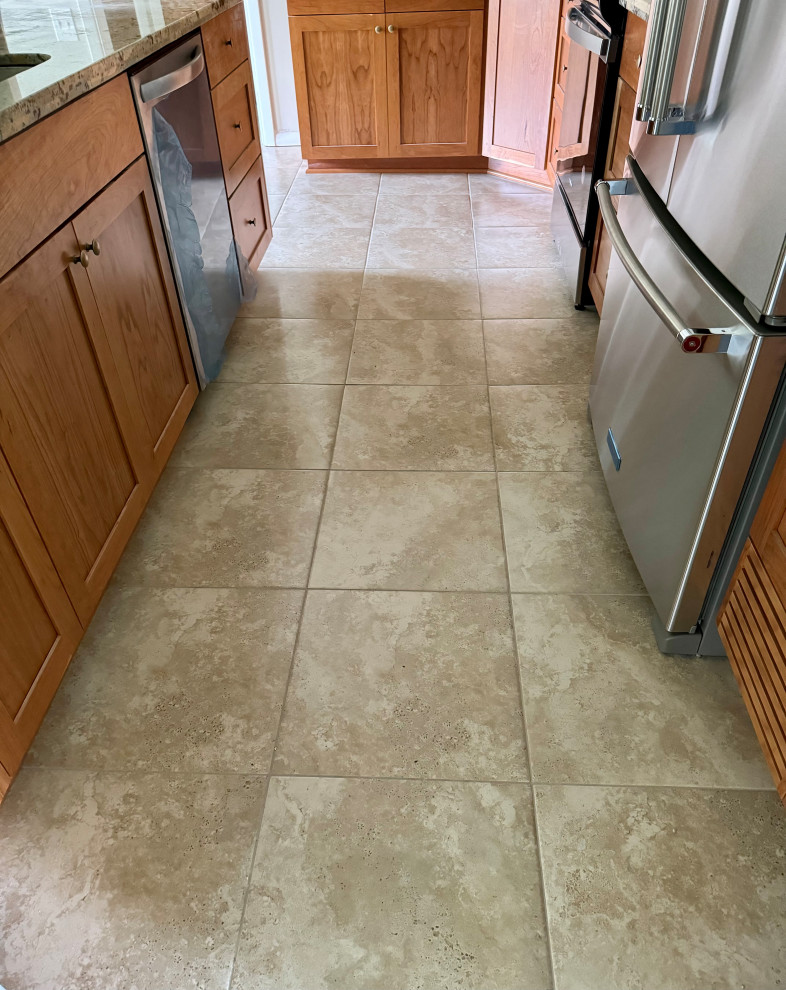 Tigard Rental House Renovation