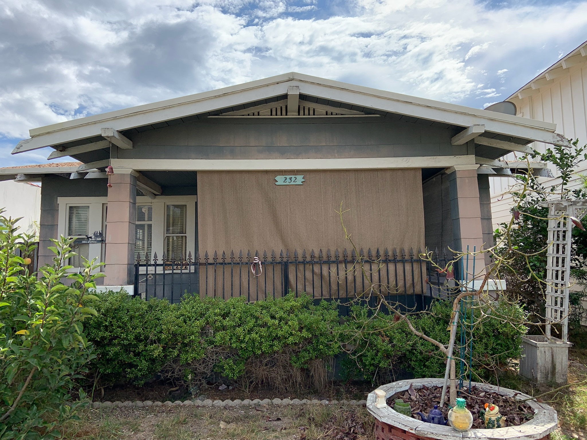 Coastal Remodel & Addition