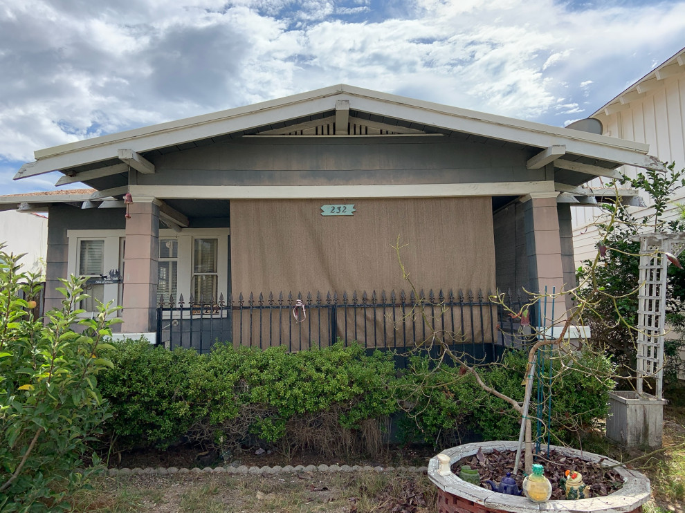 Coastal Remodel & Addition | Work in Progress