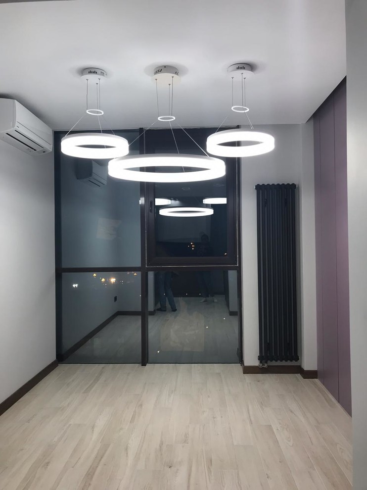 Квартира на ул.Роз 6