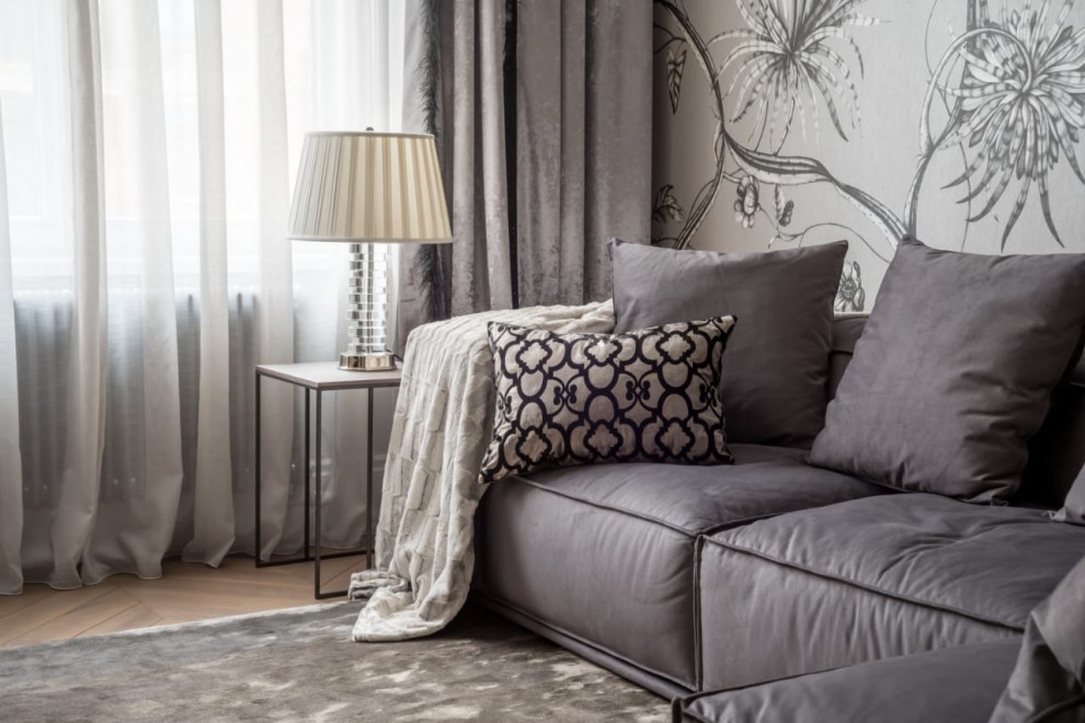 Квартира для молодого человека