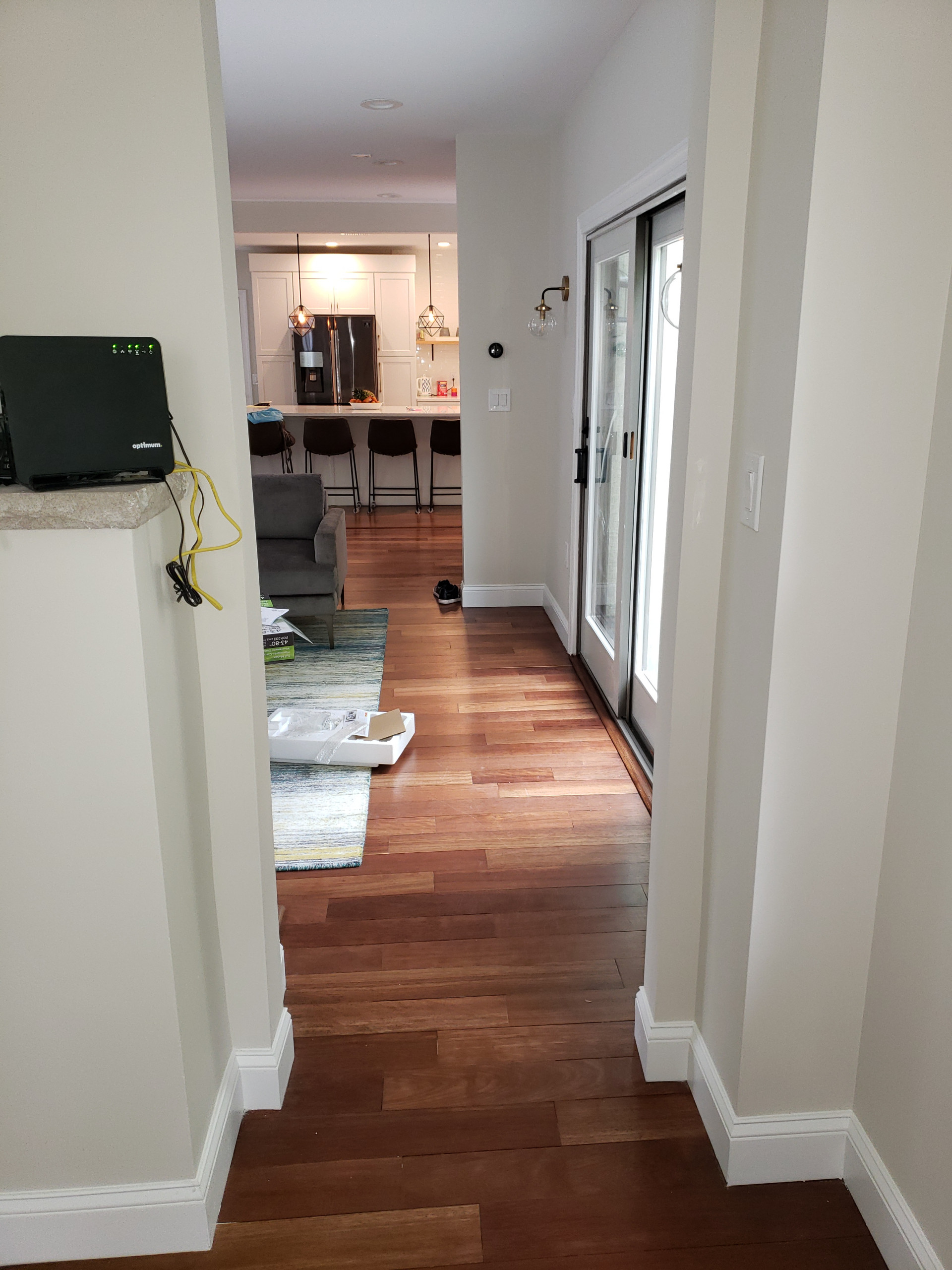 Renovation and Alteration to Single Family Home in Cresskill