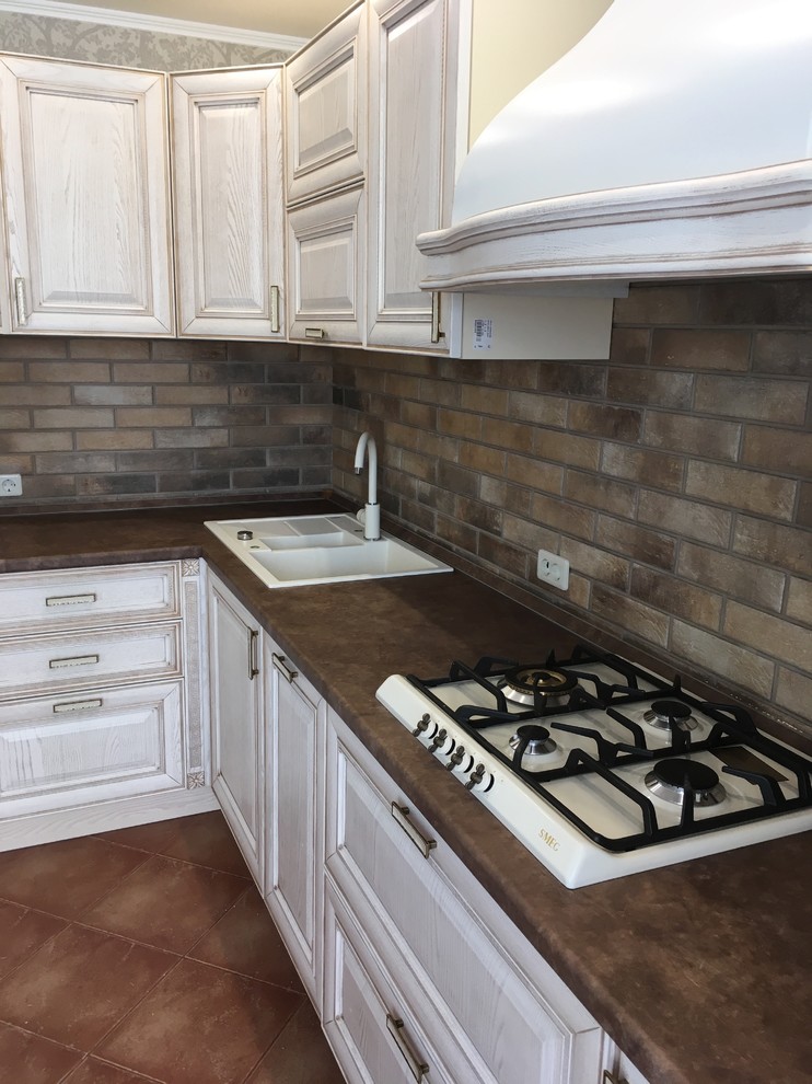 Оригинальная кухня