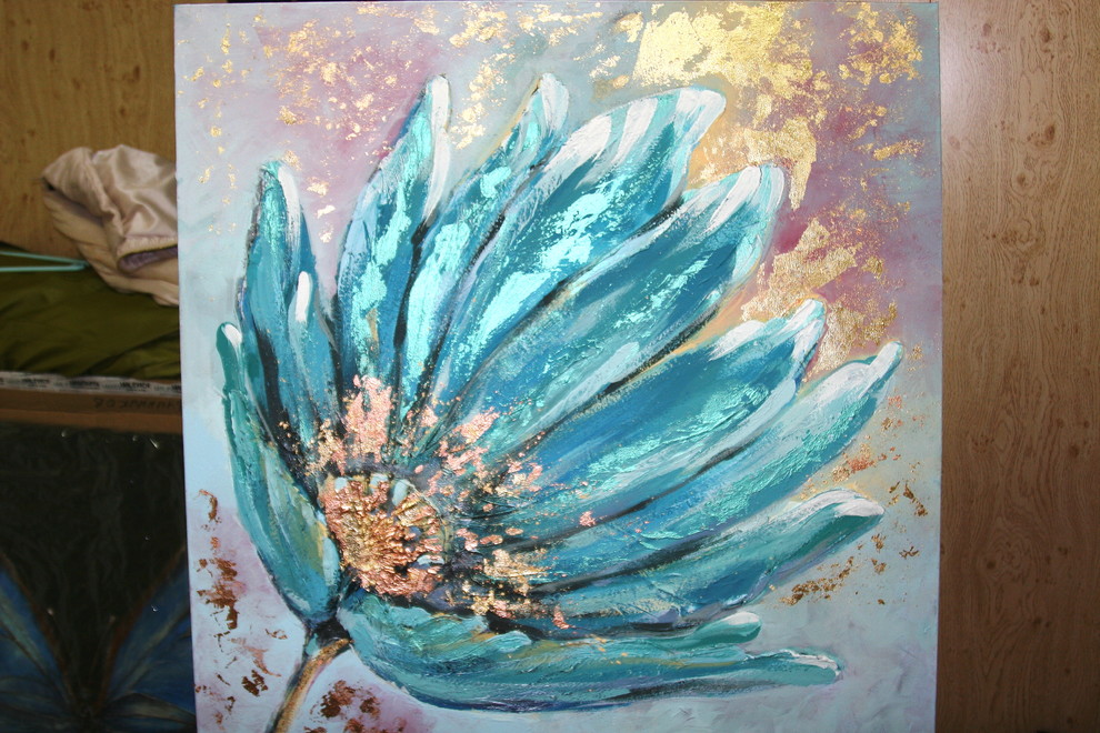 ТВОРЧЕСТВО