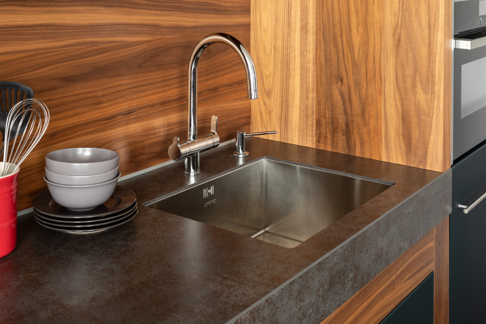 One ЖК "Флотилия"