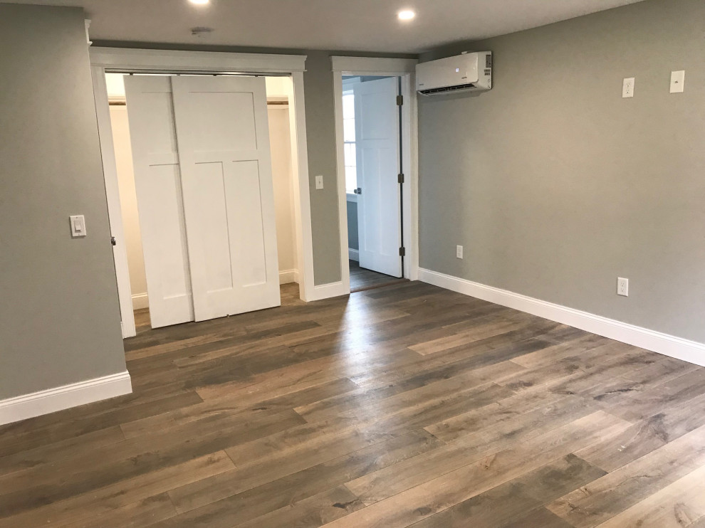Chatham Home Project