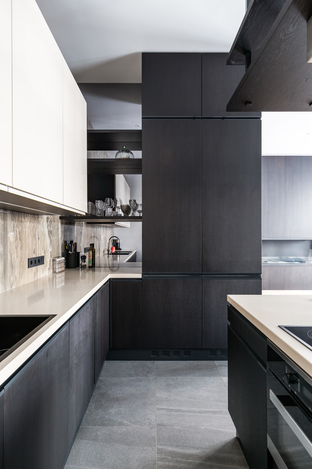 Квартира в Москве