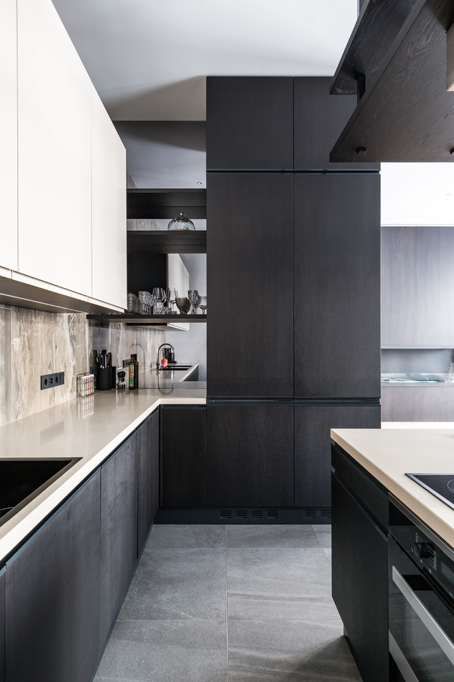 Квартира в Москве