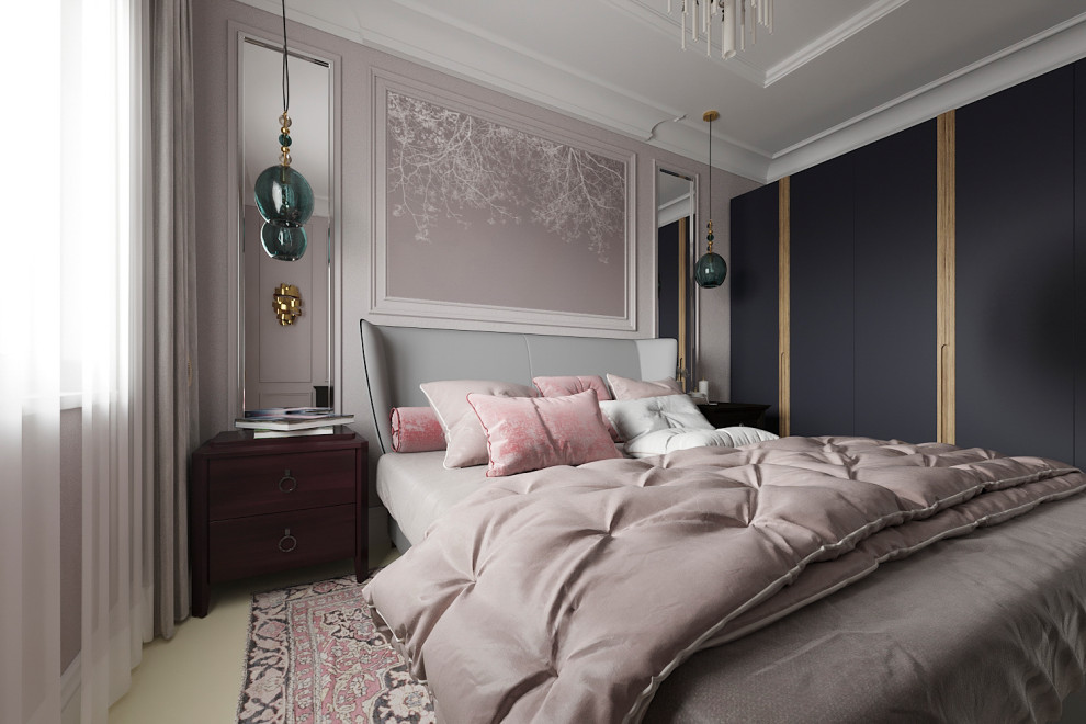 Розовые мечты о классике