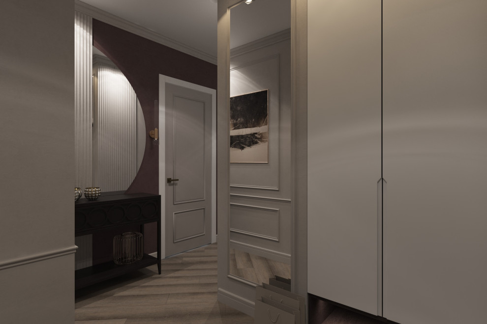 ЖК "Кварталы 21/19"