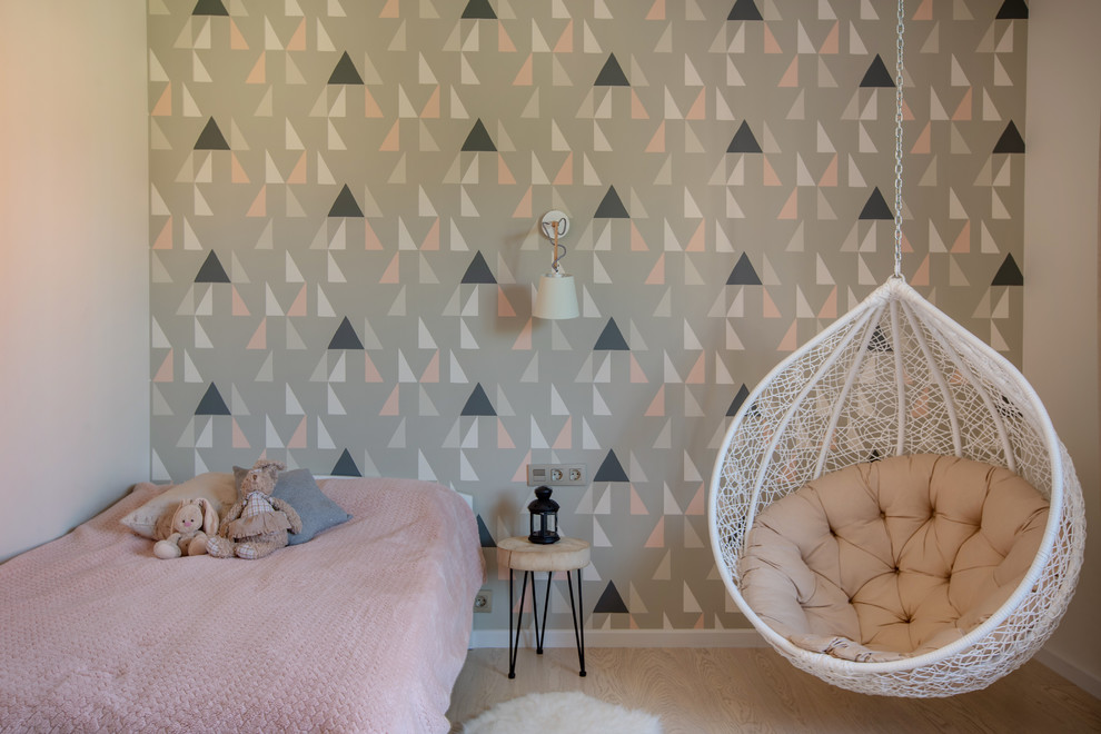 Реализованный проект коттеджа в г. Одинцово