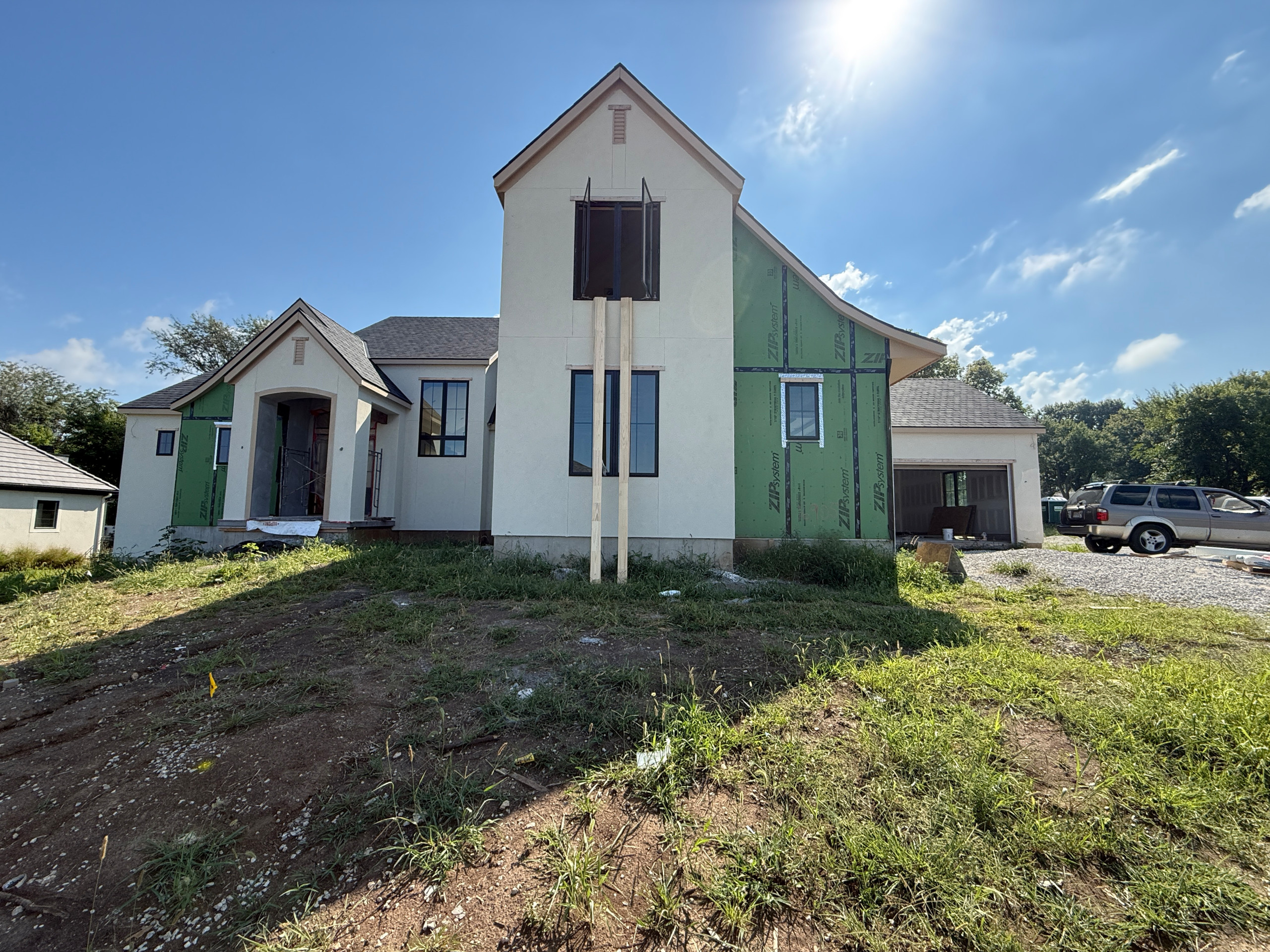 Mills Ranch, Lot 71, 16905 Barrington St., Spec Home, Available